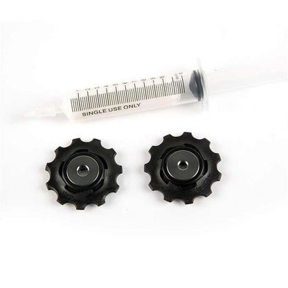 SRAM Red eTap 11sp. Pulley Set - Ceramic [MPN: 11.7518.066.000]_1110156