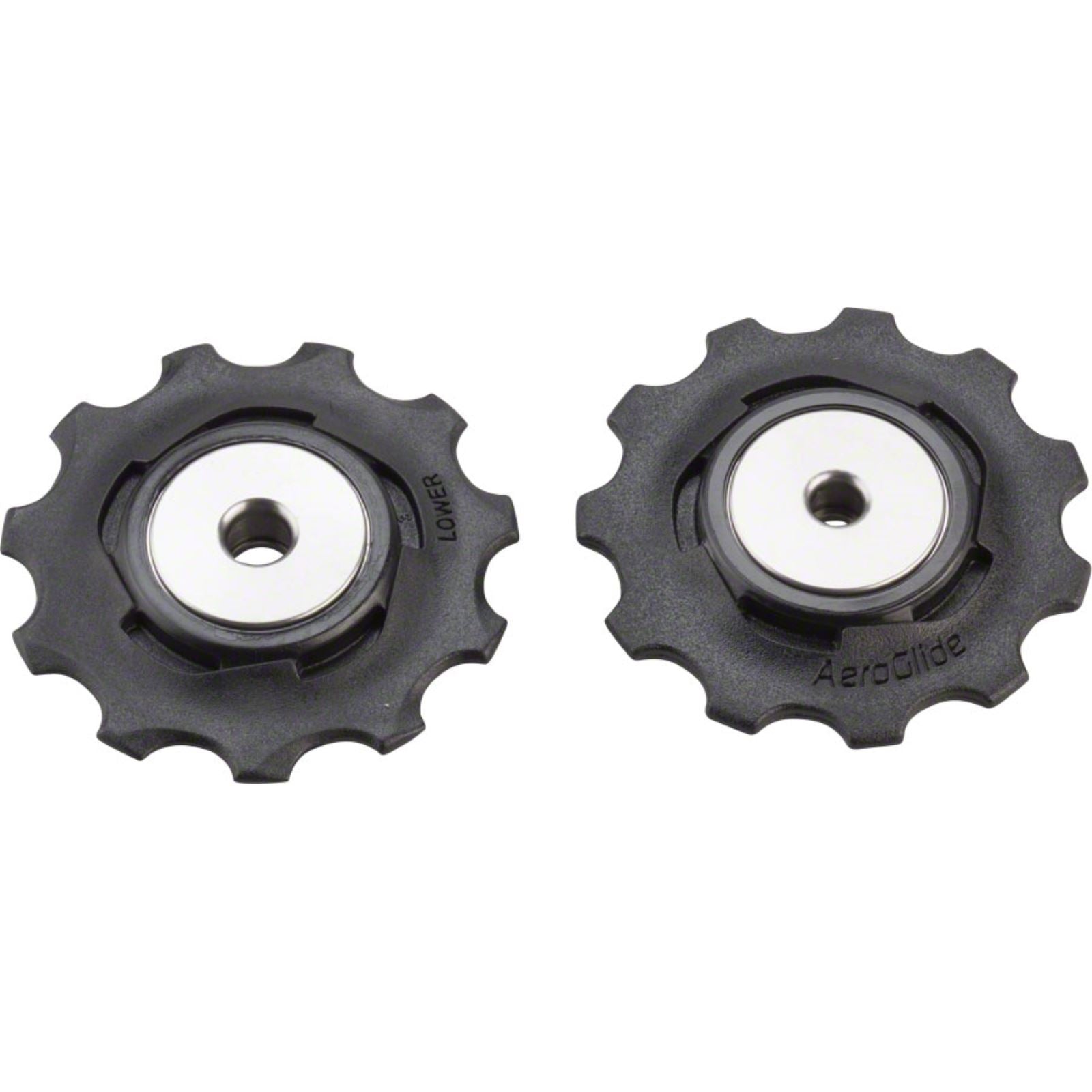 SRAM Red eTap 11sp. Pulley Set - Ceramic [MPN: 11.7518.066.000]_1208686