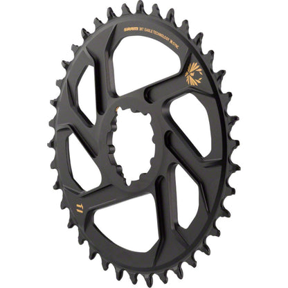 SRAM X-Sync 2 Chainring Teeth: 30 - Aluminum - Gold [MPN: 11.6218.030.190]_1208684