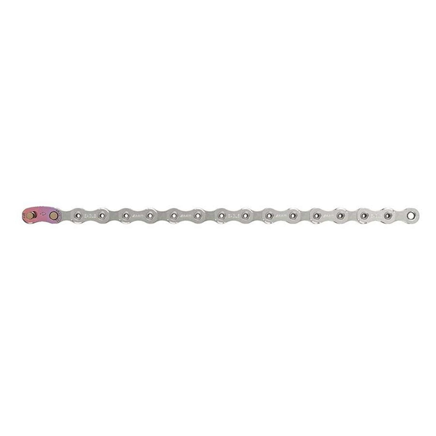 SRAM PC X01 Eagle Chain - 12sp. - 126 Links [MPN: 00.2518.023.011]_1110133