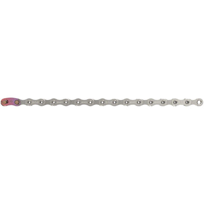 SRAM PC X01 Eagle Chain - 12sp. - 126 Links [MPN: 00.2518.023.011]_1208962