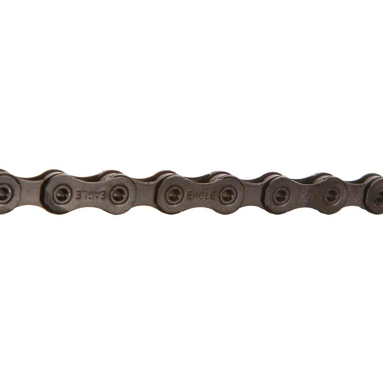 SRAM PC XX1 Eagle Chain 12sp. - 126 Links - Black [MPN: 00.2518.024.021]_1110111