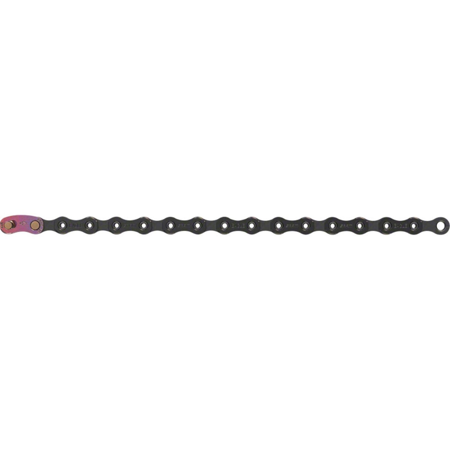 SRAM PC XX1 Eagle Chain 12sp. - 126 Links - Black [MPN: 00.2518.024.021]_1208964