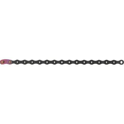 SRAM PC XX1 Eagle Chain 12sp. - 126 Links - Black [MPN: 00.2518.024.021]_1208964
