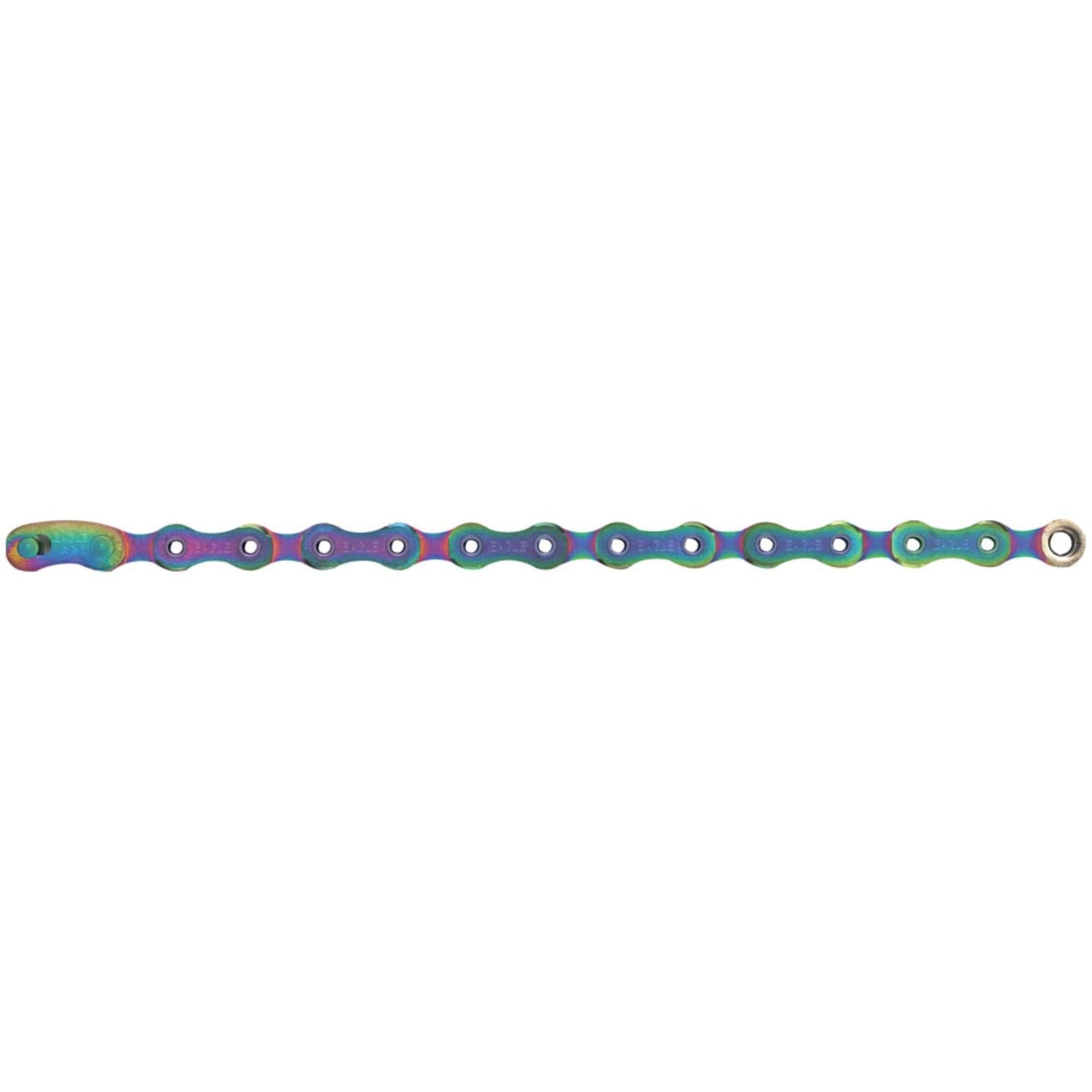 SRAM PC-XX1 Eagle Chain - Speed: 12 - Links: 126 - Rainbow [MPN: 00.2518.039.010]_1261485