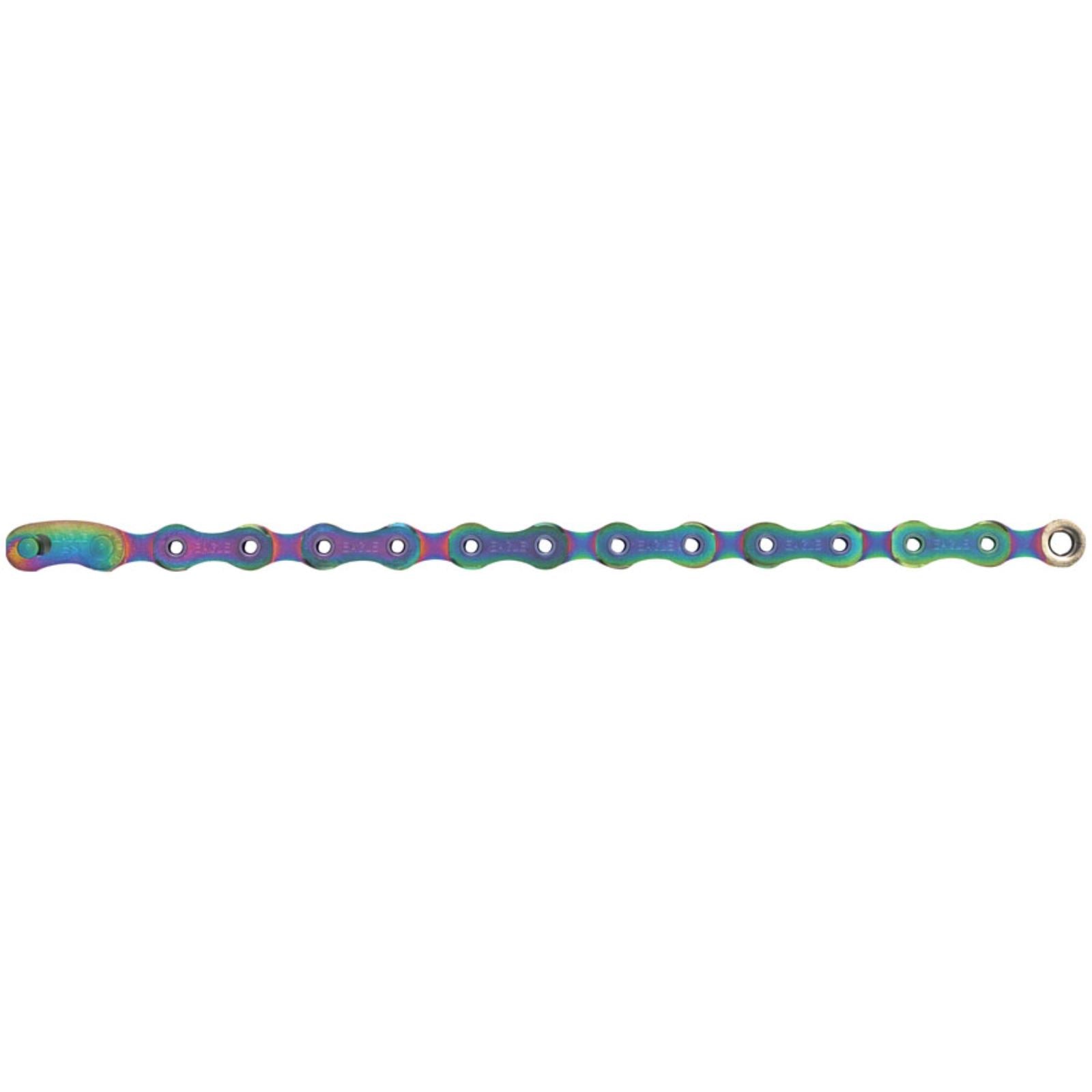SRAM PC-XX1 Eagle Chain - Speed: 12 - Links: 126 - Rainbow [MPN: 00.2518.039.010]_1261485