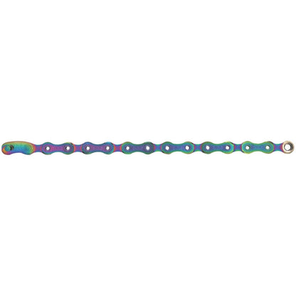 SRAM PC-XX1 Eagle Chain - Speed: 12 - Links: 126 - Rainbow [MPN: 00.2518.039.010]_1261485