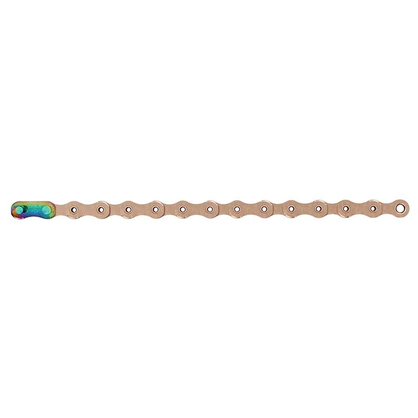SRAM PC-XX1 Eagle Chain - Speed: 12 - Links: 126 - Copper [MPN: 00.2518.043.010]_1110189