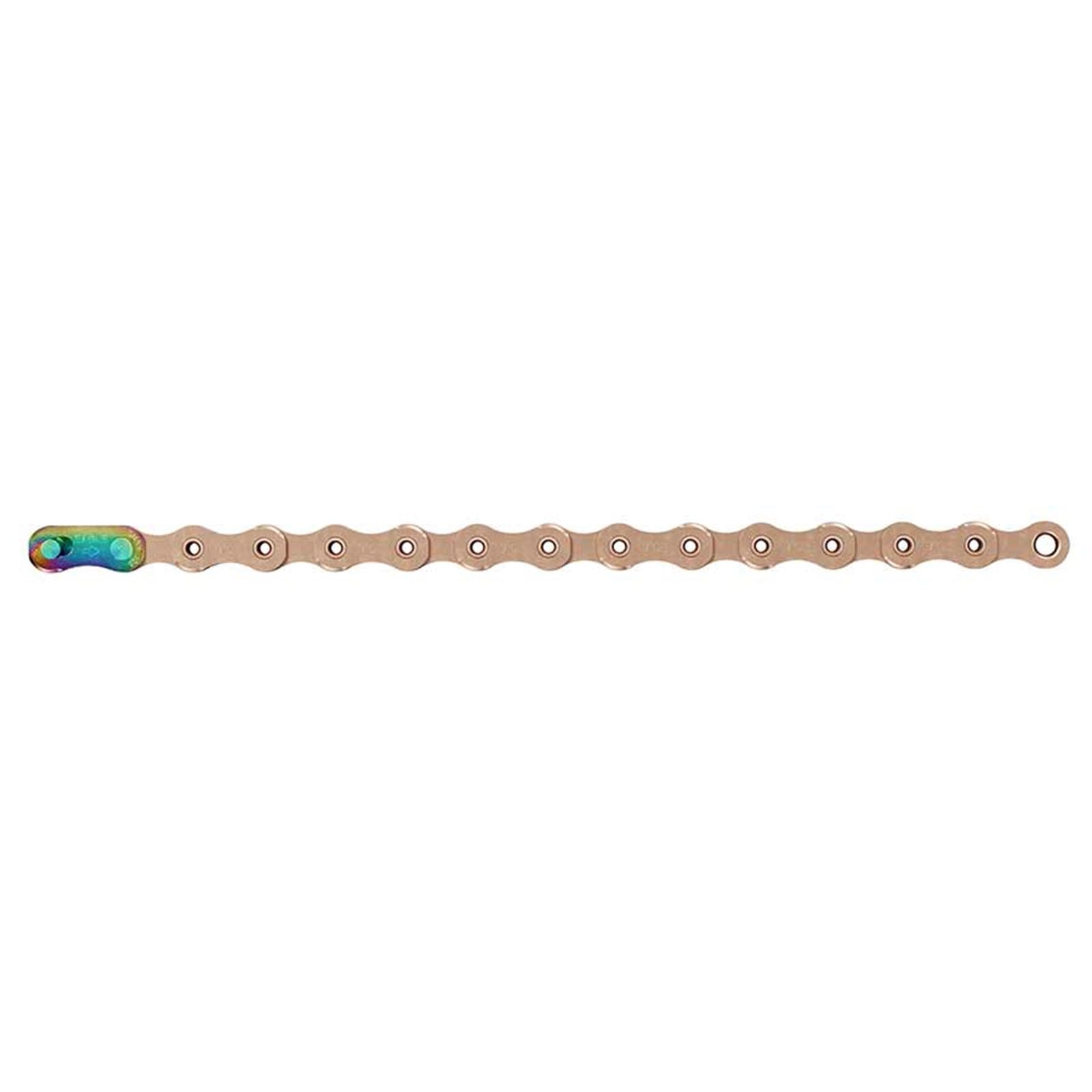 SRAM PC-XX1 Eagle Chain - Speed: 12 - Links: 126 - Copper [MPN: 00.2518.043.010]_1110189