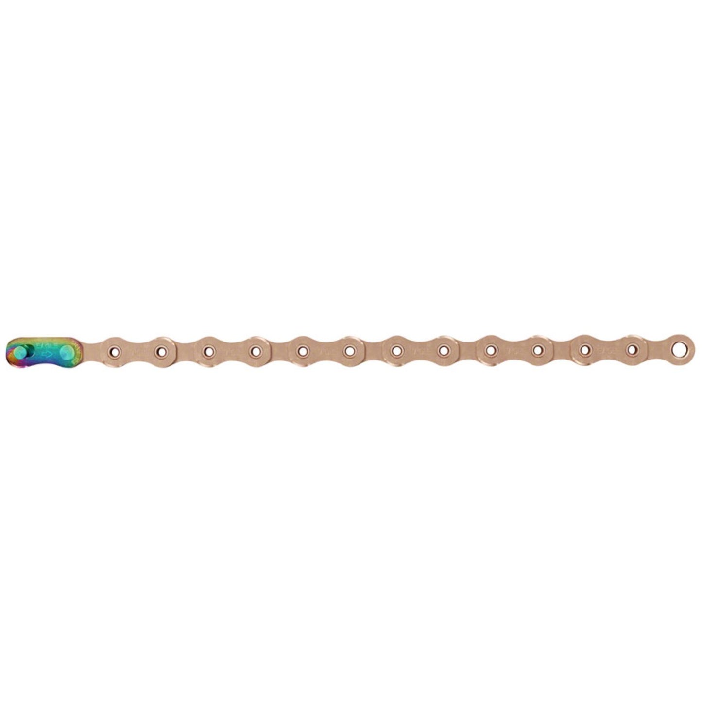 SRAM PC-XX1 Eagle Chain - Speed: 12 - Links: 126 - Copper [MPN: 00.2518.043.010]_1276280