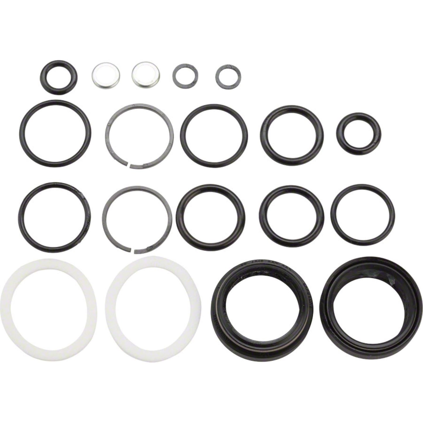 RockShox Basic Fork Service Kit - Reba 29/27+ Boost A3  00.4315.032.611_1209544