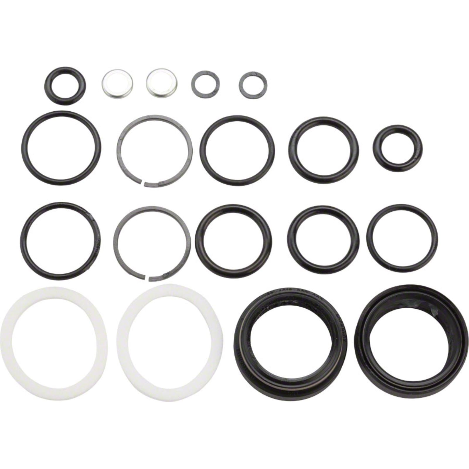 RockShox Basic Fork Service Kit - Reba 29/27+ Boost A3  00.4315.032.611_1209544