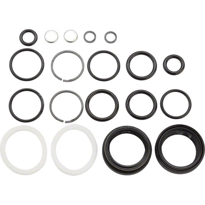 RockShox Basic Fork Service Kit - Reba 29/27+ Boost A3  00.4315.032.611_1209544