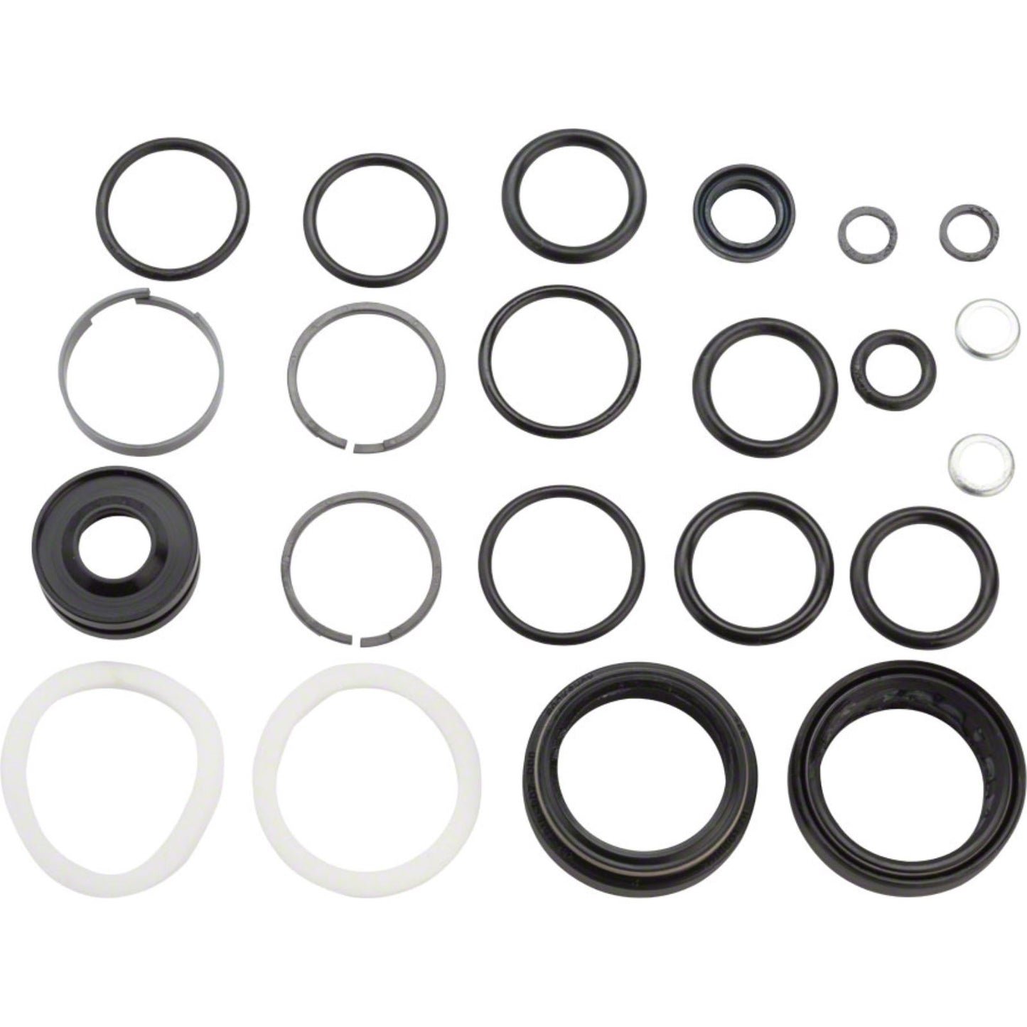 RockShox Service kit - SID 2927+B A3 00.4315.032.612_1209545