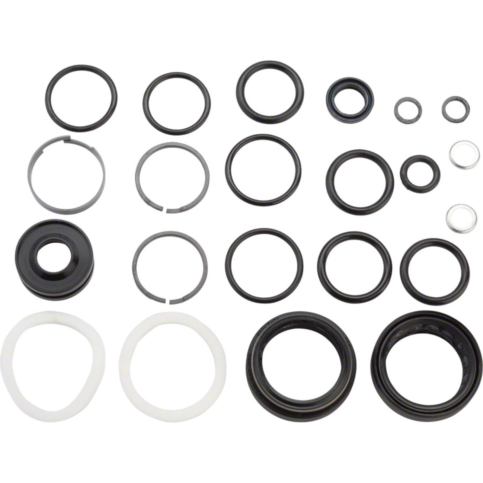 RockShox Service kit - SID 2927+B A3 00.4315.032.612_1209545