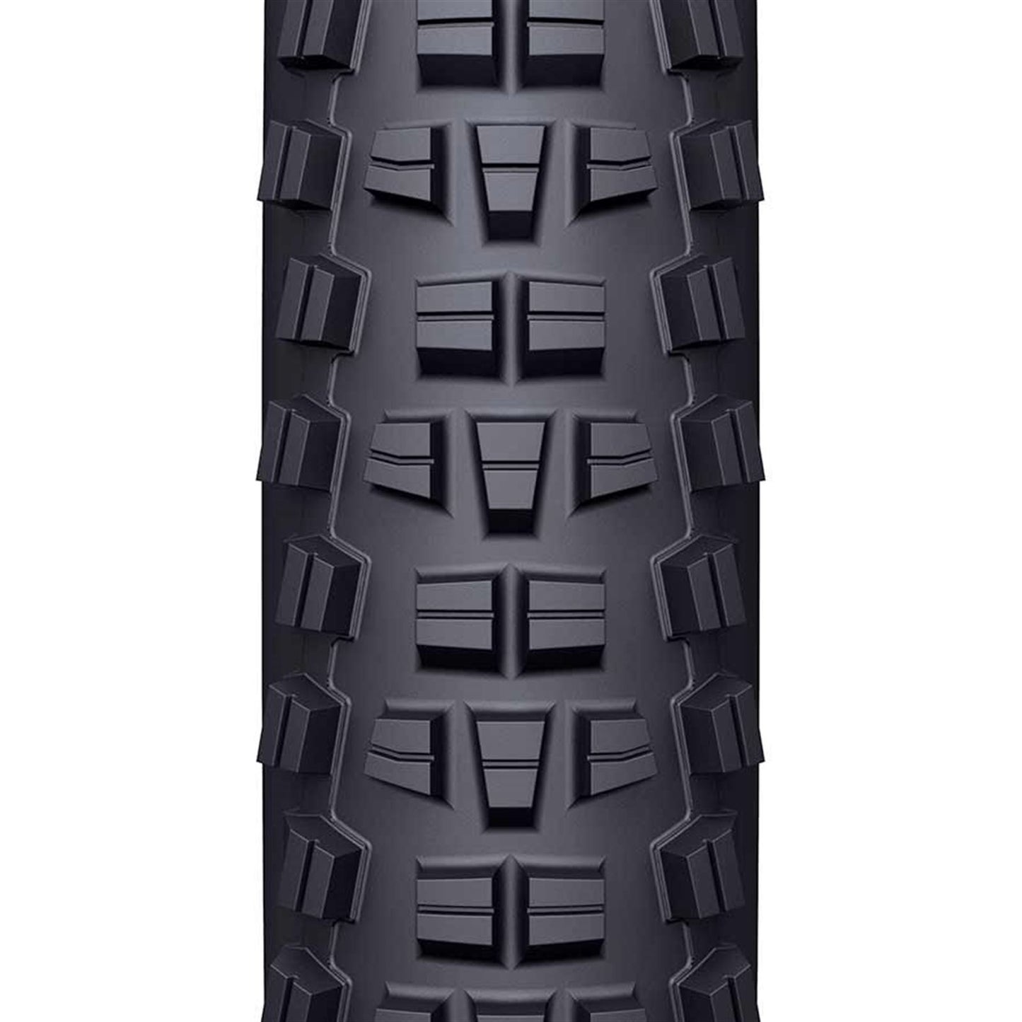WTB Trail Boss Bike Tire 26''x2.25 60TPI - Black [MPN: W010-0595]_1110195