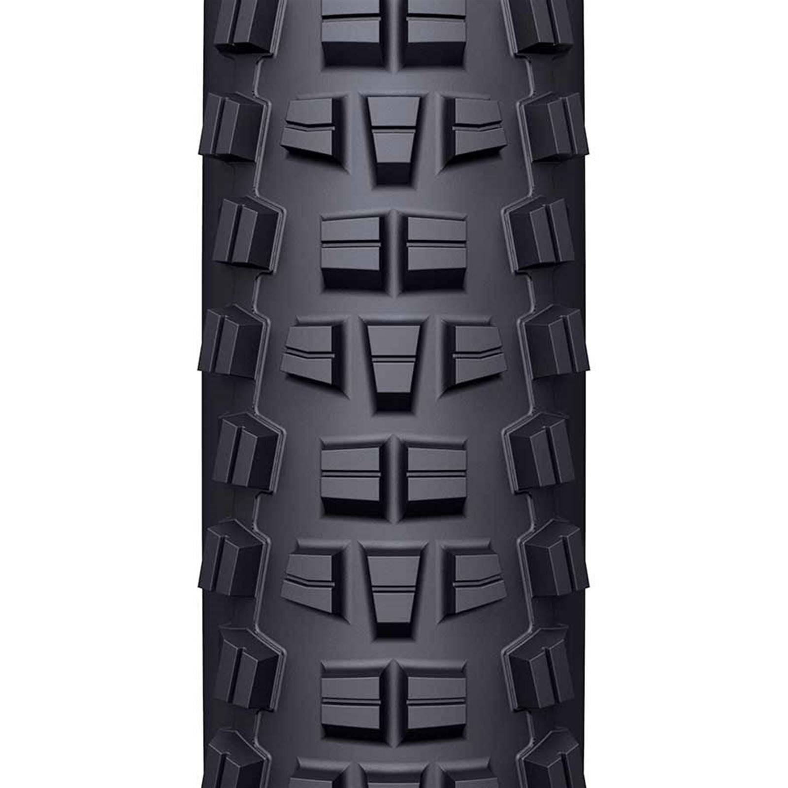 WTB Trail Boss Bike Tire 26''x2.25 60TPI - Black [MPN: W010-0595]_1110195