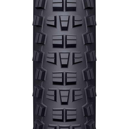 WTB Trail Boss Bike Tire 26''x2.25 60TPI - Black [MPN: W010-0595]_1110195