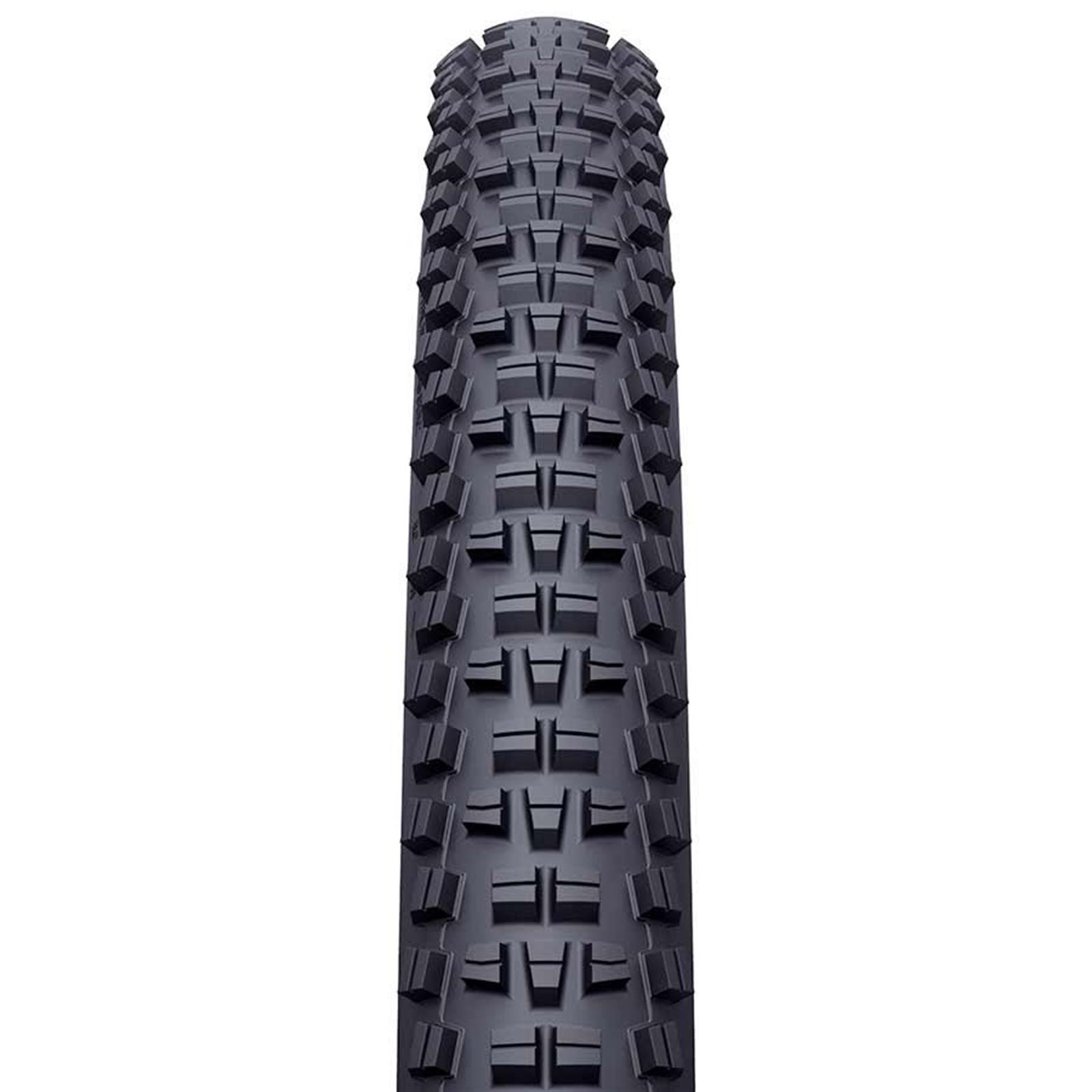 WTB Trail Boss Bike Tire 26''x2.25 60TPI - Black [MPN: W010-0595]_1110196