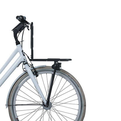 Basil Portland Front Carrier Front carrier extension - Black [MPN: 50097]_1110225