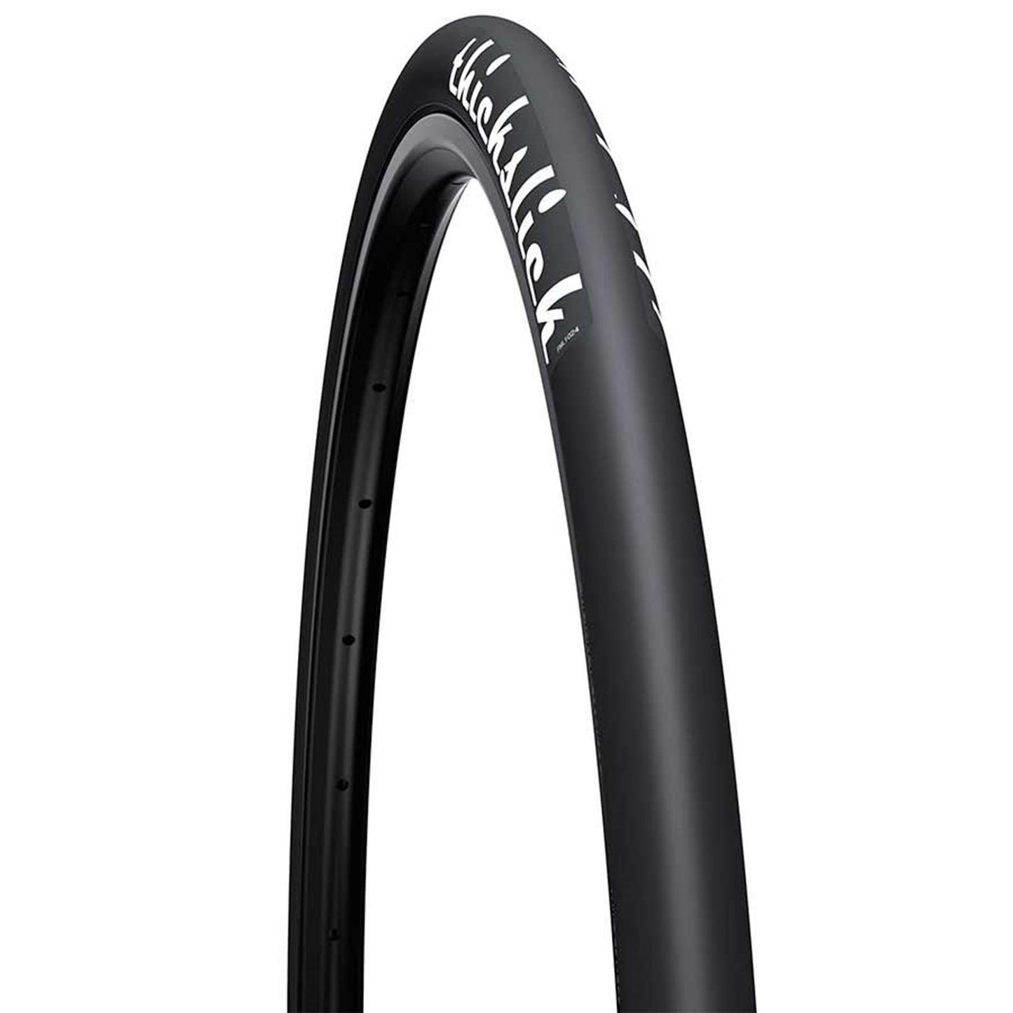 WTB Thickslick Bike Tire 700x28C - Black [MPN: W010-0617]_1110304