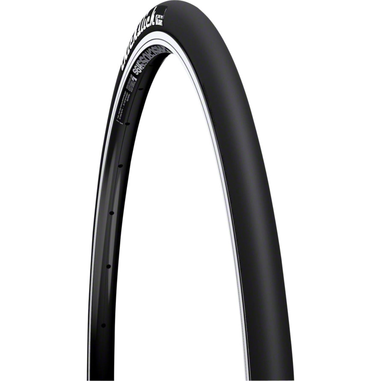 WTB Thickslick Bike Tire 700x28C - Black [MPN: W010-0617]_1209216