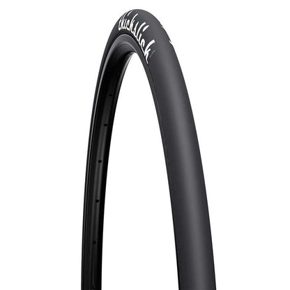 WTB Thickslick Comp Bike Tire 700x25C - Black [MPN: W010-0610]_1110305