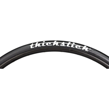 WTB Thickslick Comp Bike Tire 700x28C - Black [MPN: W010-0611]_1209219