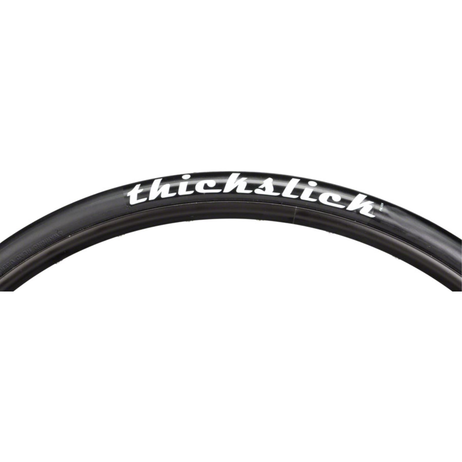 WTB Thickslick Comp Bike Tire 26''x2.00 - Black [MPN: W010-0658]_1209200
