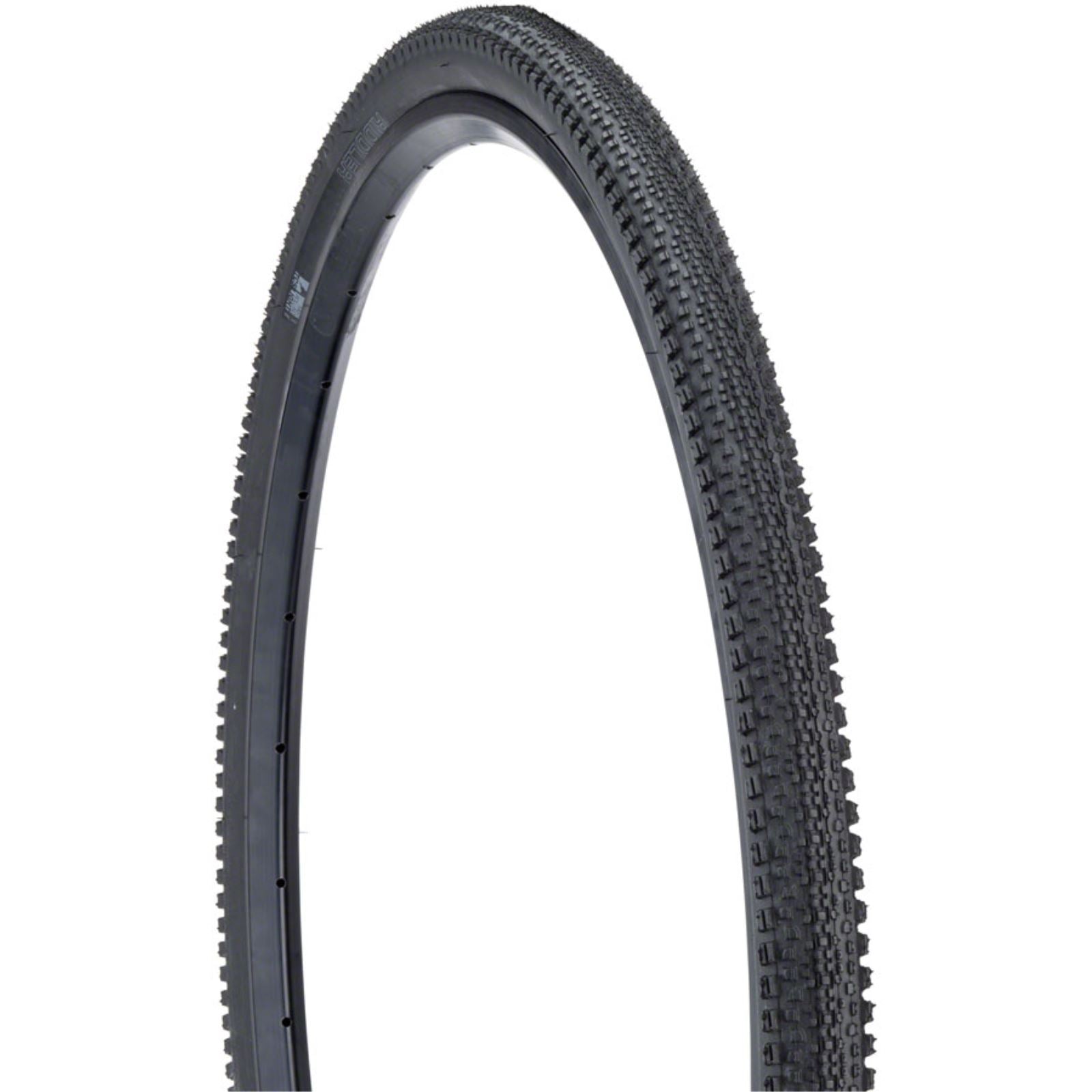 WTB Riddler Bike Tire 700x37C - Black [MPN: W010-0641]_1209255