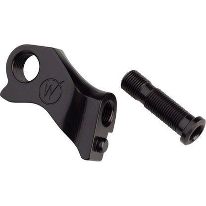 Wheels Manufacturing Dropout 275 Derailleur Hanger Norco CLOSEOUT [MPN: DROPOUT-275]_1336151