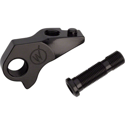 Wheels Manufacturing Dropout 276 Derailleur Hanger Norco OPEN BOX [MPN: DROPOUT-276]_1334863