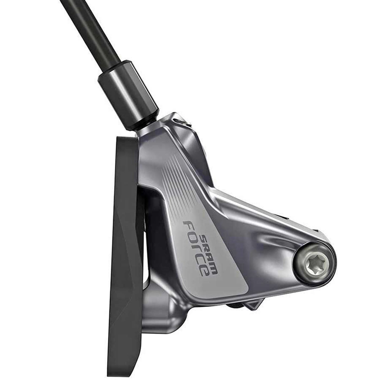 SRAM Force 22/Force 1 Disk Brake Caliper - Front or Rear [MPN: 11.5018.040.000]_1110351