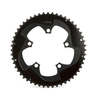SRAM Red B2 52T 11sp BCD: 110mm Chainring - Aluminum - Black [MPN: 11.6218.031.000]_1110355