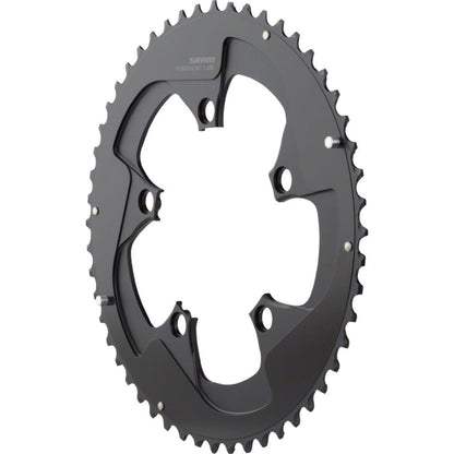 SRAM Red B2 52T 11sp BCD: 110mm Chainring - Aluminum - Black [MPN: 11.6218.031.000]_1210204