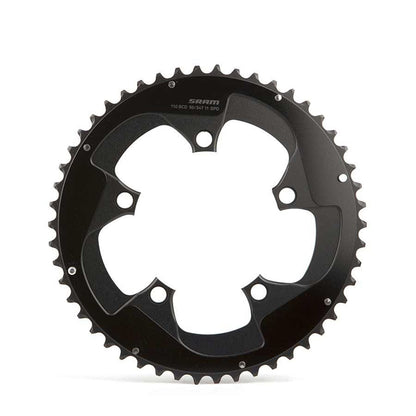 SRAM Red B2 50T 11sp BCD: 110mm Chainring - Aluminum - Black [MPN: 11.6218.031.010]_1110356