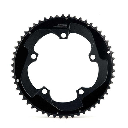 SRAM Red B2 53T 11sp BCD: 130mm - Chainring - Aluminum - Black [MPN: 11.6218.032.000]_1110357