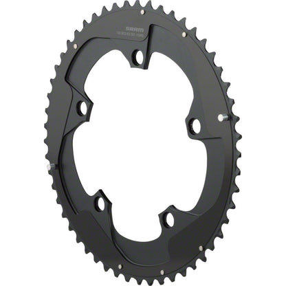 SRAM Red B2 53T 11sp BCD: 130mm - Chainring - Aluminum - Black [MPN: 11.6218.032.000]_1210205