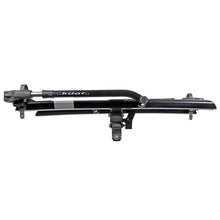 Kuat Sherpa 2.0 Hitch Mounted Bike Rack 2 Bikes - 1-1/4" Hitch - Metallic Black [MPN: SH12B]_1110316