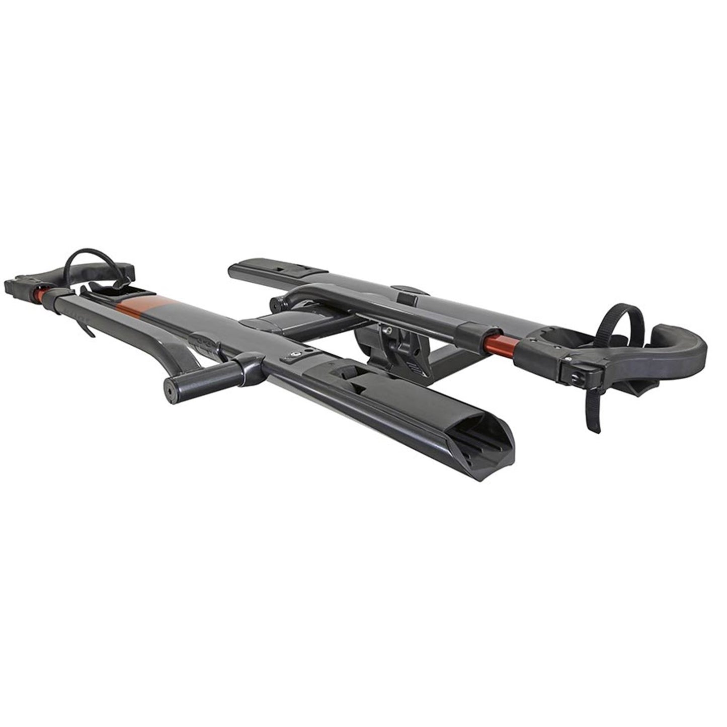 Kuat Sherpa 2.0 Hitch Mounted Bike Rack 2 Bikes - 1-1/4" Hitch - Grey [MPN: SH12G]_1110318