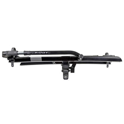 Kuat Sherpa 2.0 Hitch Mounted Bike Rack 2 Bikes - 2" Hitch - Black [MPN: SH22B]_1110324