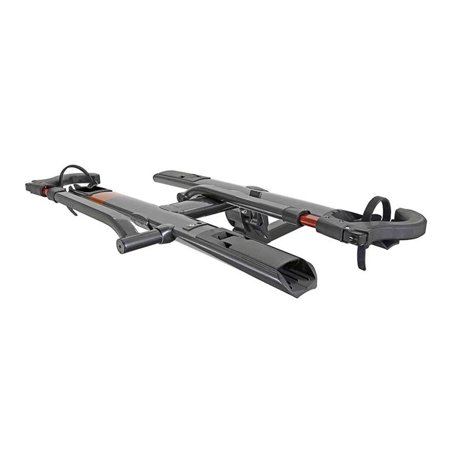 Kuat Sherpa 2.0 Hitch Mounted Bike Rack 2 Bikes - 2" Hitch - Grey [MPN: SH22G]_1110326