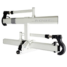 Kuat Sherpa 2.0 Hitch Mounted Bike Rack 2 Bikes - 2" Hitch - Pearl [MPN: SH22P]_1110327