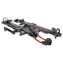 Kuat NV 2.0 Hitch Mounted Bike Rack 2 Bikes - 1-1/4" Hitch - Gun Metal Grey [MPN: NV12G]_1110403