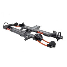 Kuat NV 2.0 Add-On Hitch Rack 2 Bikes - Gun Metal Grey [MPN: NA22G]_1110363