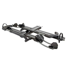 Kuat NV 2.0 Add-On Hitch Rack - 2 Bikes - Black Metallic [MPN: NA22B]_1110364