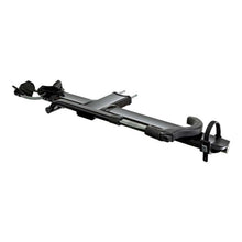 Kuat NV 2.0 Add-On Hitch Rack - 1 Bike - Black Metallic [MPN: NA21B]_1110365