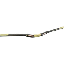 Renthal Fatbar Carbon V2 MTB Handlebar - Black M171-01-BK_1229717