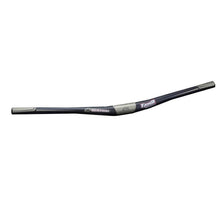 Renthal Fatbar Carbon V2 MTB Handlebar - Black M172-01-BK_1110448