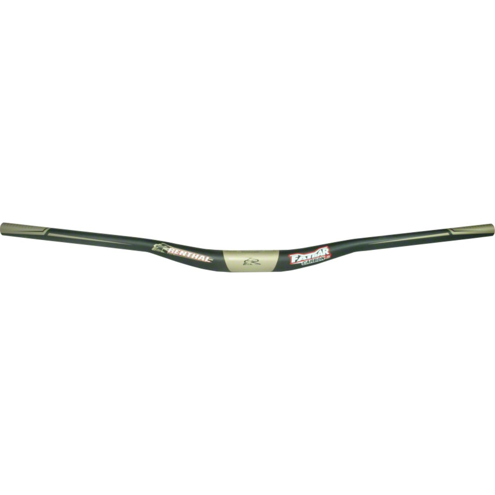 Renthal FatBar Handlebar - Thumbnail 5